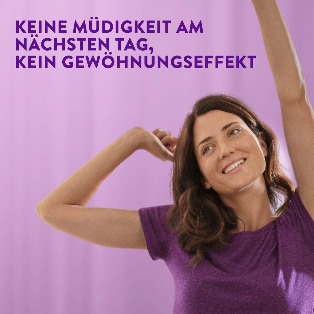 WICK ZzzQuil Gute Nacht Ein- und Durchschlafen TAB