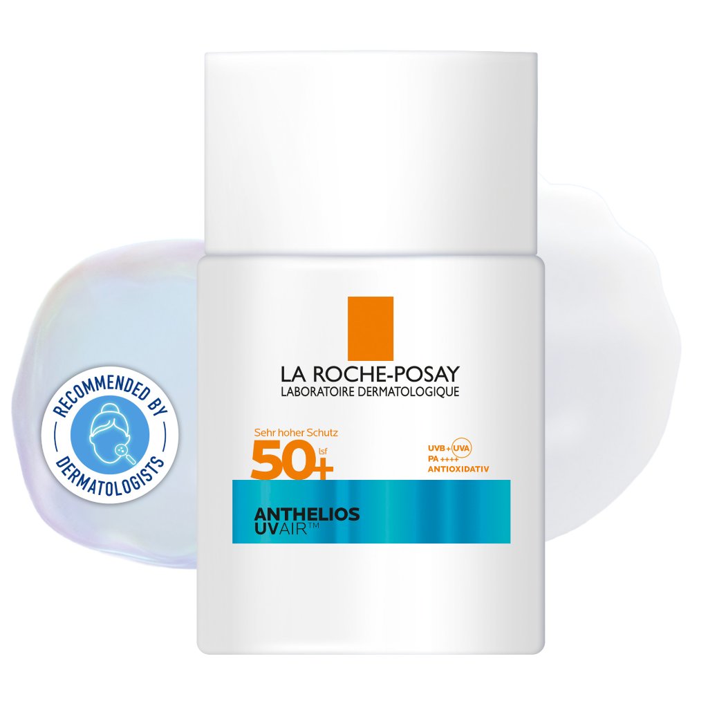 Anthelios UV Air Fluid LSF 50+