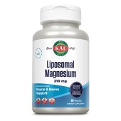 KAL Liposomales Magnesiumoxid 210 mg