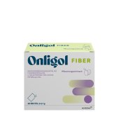 ONLIGOL Fiber Pulver