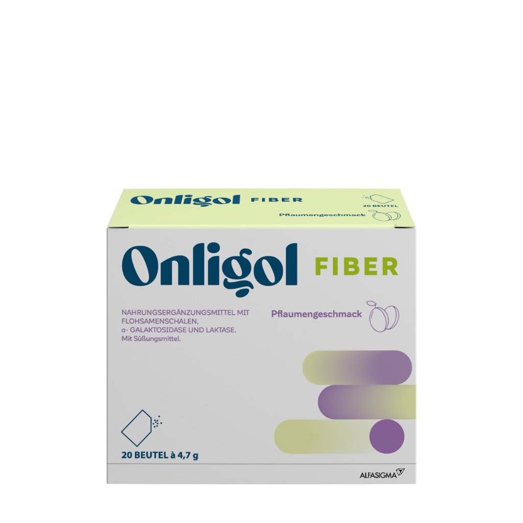 ONLIGOL Fiber Pulver