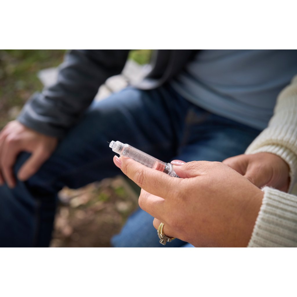 BD ULTRA-FINE PRO Pen-Nadeln 4 mm 32 G 0,23 mm