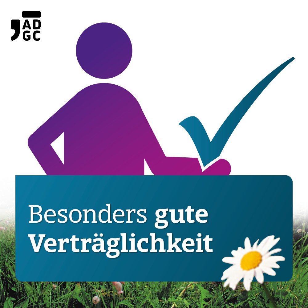 BILASTIN ADGC 20 mg Tabletten bei Allergie