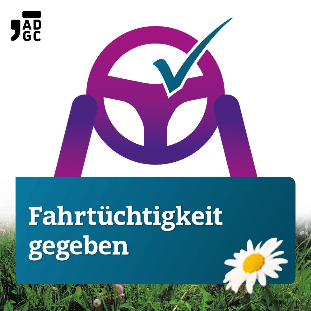 BILASTIN ADGC 20 mg Tabletten bei Allergie