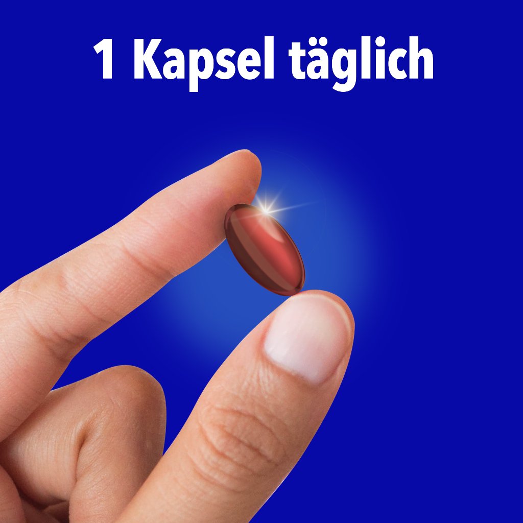 BION Omega-3 Kapseln