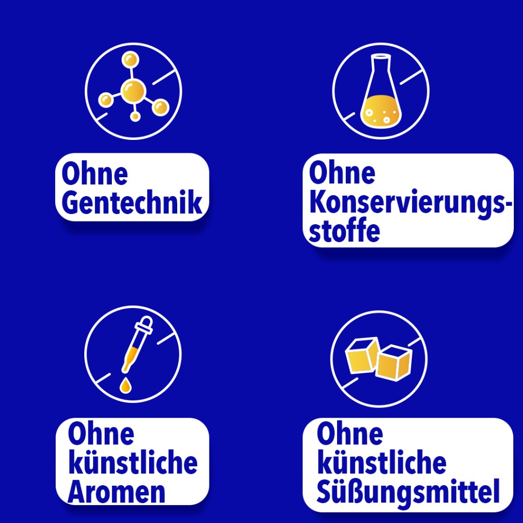 BION Omega-3 Kapseln