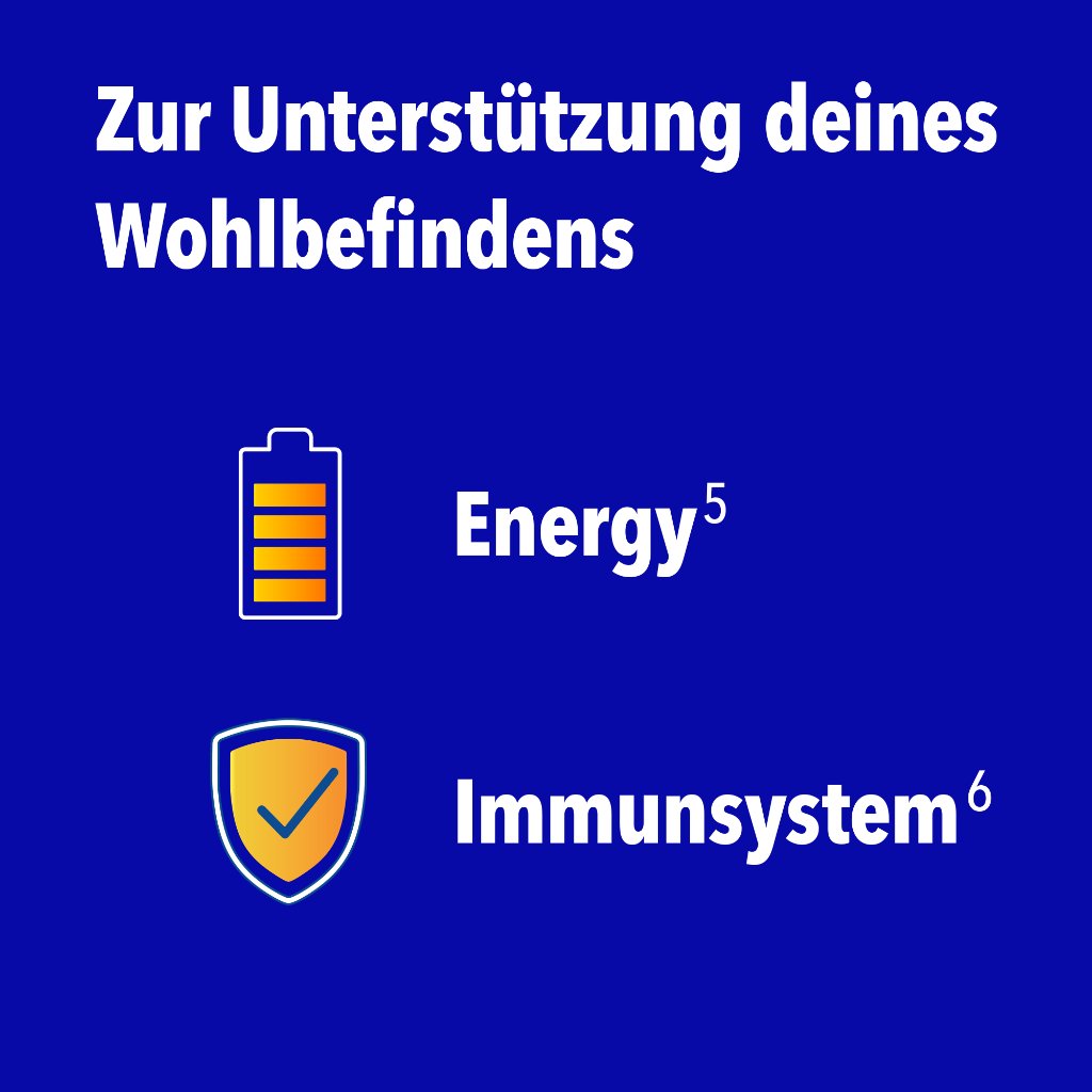 BION3 Multi+Omega-3 Kombipackung