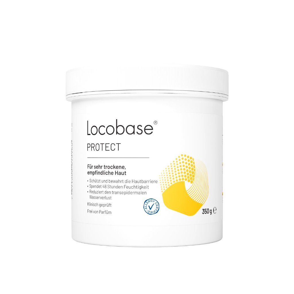 LOCOBASE Protect Creme