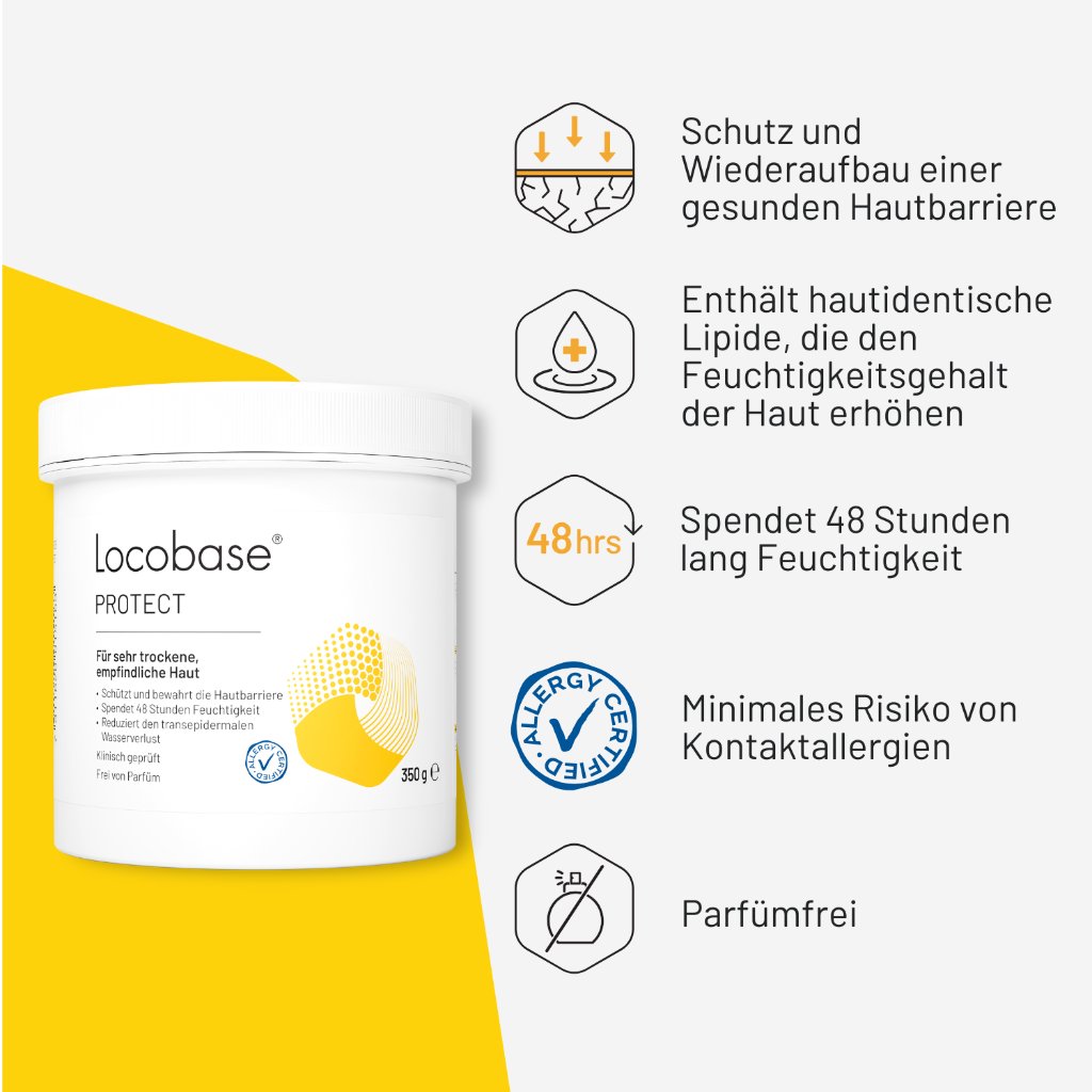LOCOBASE Protect Creme