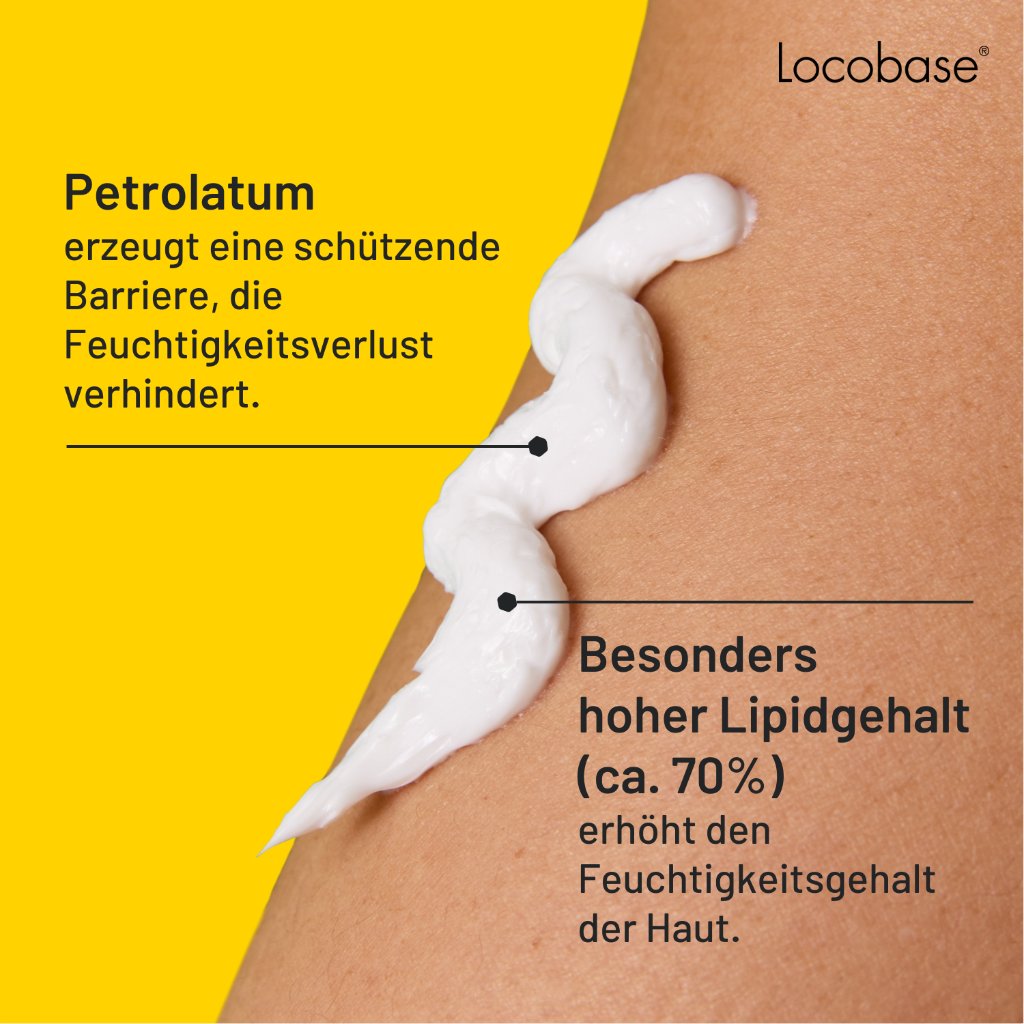 LOCOBASE Protect Creme