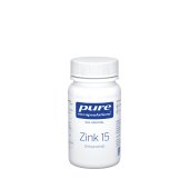 PURE ENCAPSULATIONS Zink 15 (Zinkpicolinat)