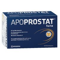 APOPROSTAT forte 65 mg Weichkapseln