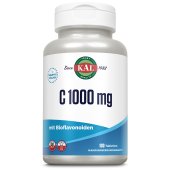 KAL Vitamin C 1000 mg