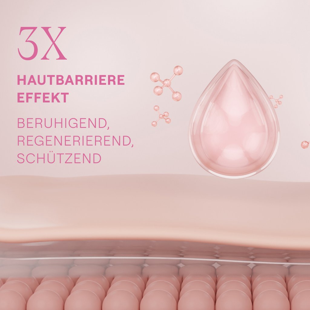 Weleda Sensitiv Feuchtigkeitscreme - Parfümfrei für sensible Haut