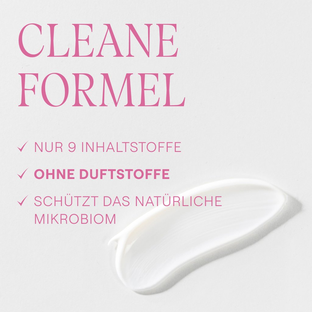Weleda Sensitiv Feuchtigkeitscreme - Parfümfrei für sensible Haut