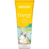 WELEDA Energy Shower Gel Ingwer