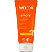 WELEDA Sport Shower Gel Arnika