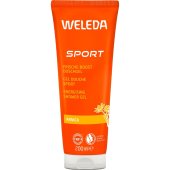 WELEDA Sport Shower Gel Arnika