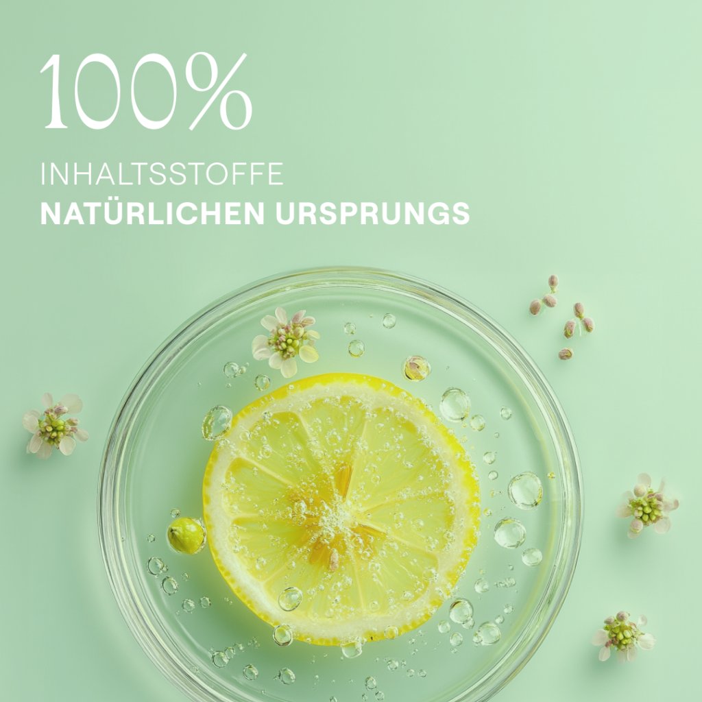 WELEDA Refresh Shower Cream Citrus