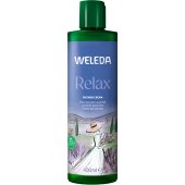 WELEDA Relax Shower Cream Lavendel