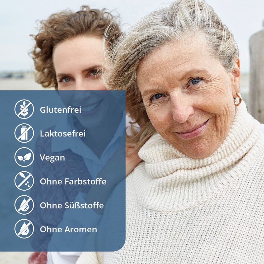 MYBIOTIK GLUTAMIN 5000 Pulver