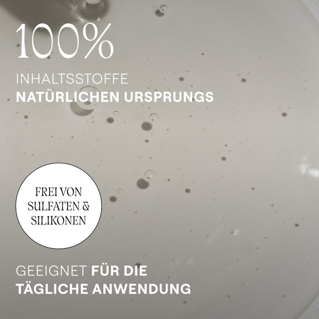 WELEDA Rosmarin Revitalising Shampoo