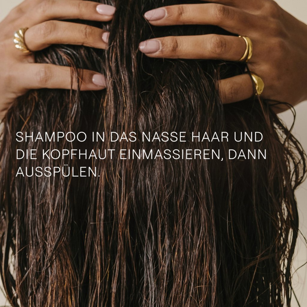 WELEDA Rosmarin Revitalising Shampoo