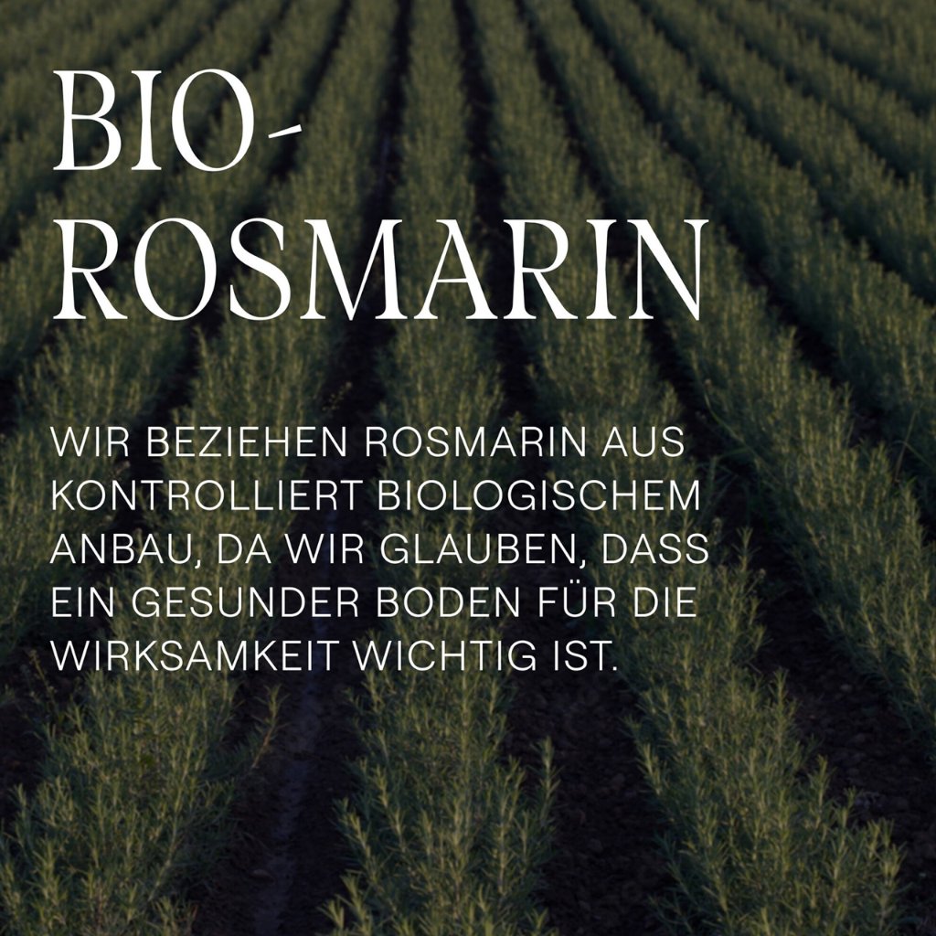 WELEDA Rosmarin Revitalising Conditioner