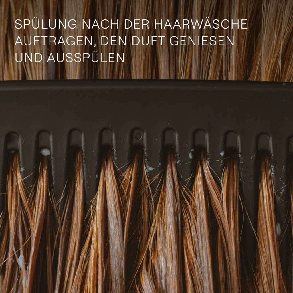 WELEDA Rosmarin Revitalising Conditioner