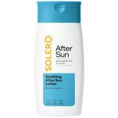SOLERO After Sun Lotion
