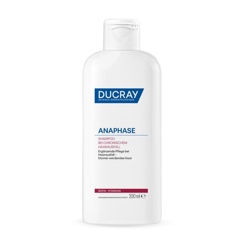 Ducray ANAPHASE SHAMPOO BEI CHRONISCHEM HAARAUSFALL
