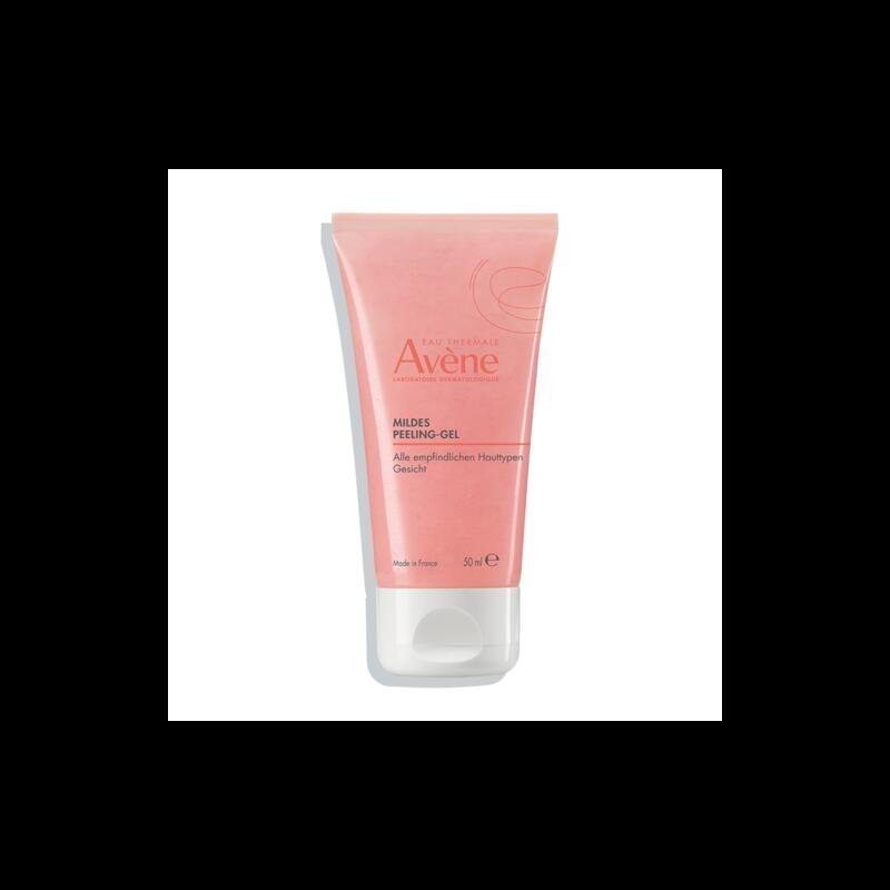 Avène Mildes Peeling–Gel