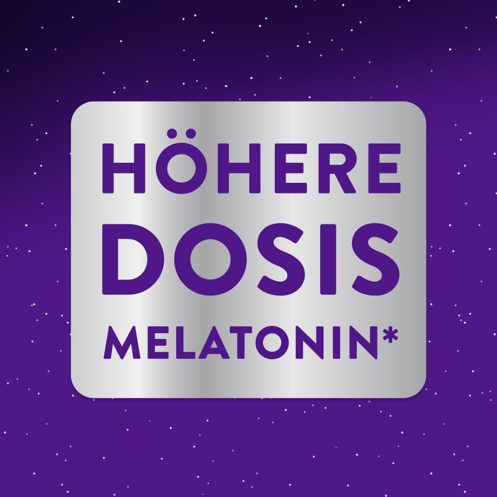 WICK ZzzQuil Gute Nacht Intens