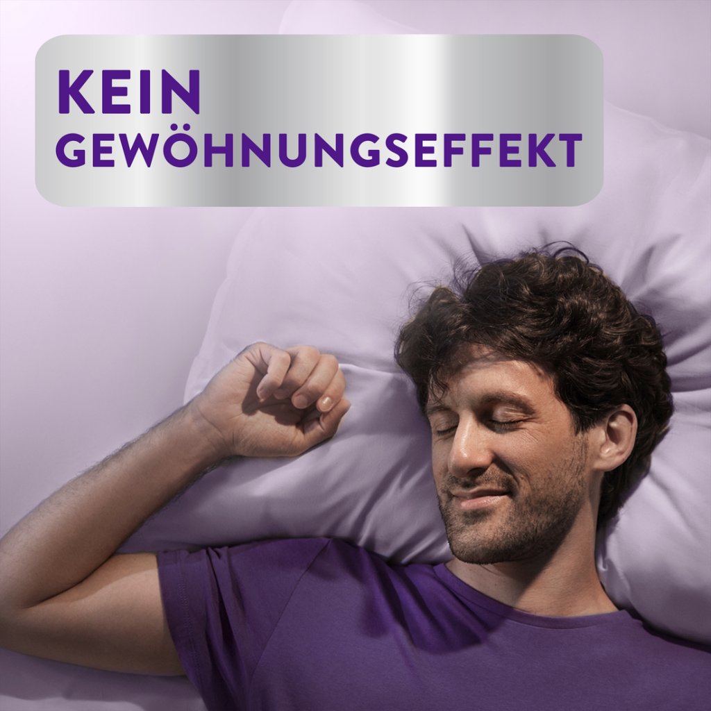 WICK ZzzQuil Gute Nacht Intens