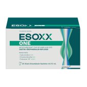 ESOXX One Suspension zum Einnehmen Beutel bei Sodbrennen & Reflux