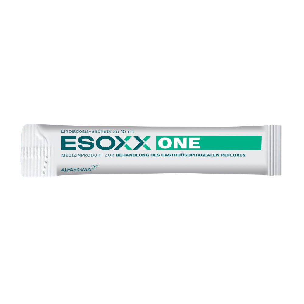 ESOXX One Einzeldosis-Sticks