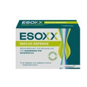 ESOXX Reflux Defence Kautabletten