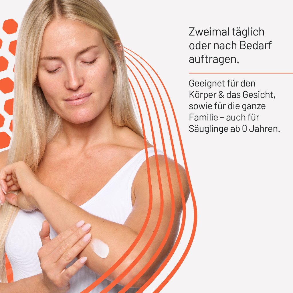 LOCOBASE Repair light Creme