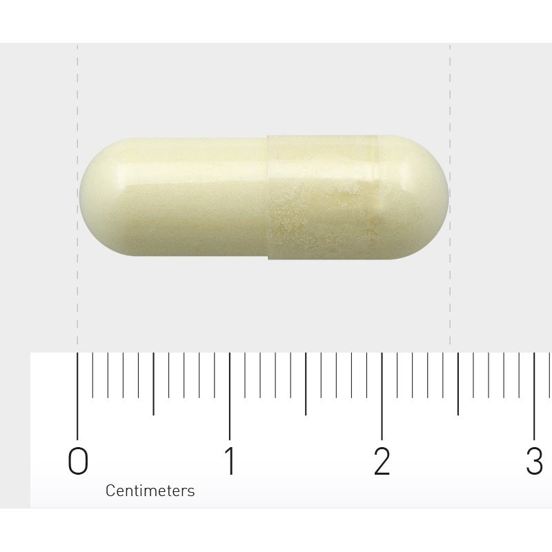Orthica Magnesium Bisglycinat-120