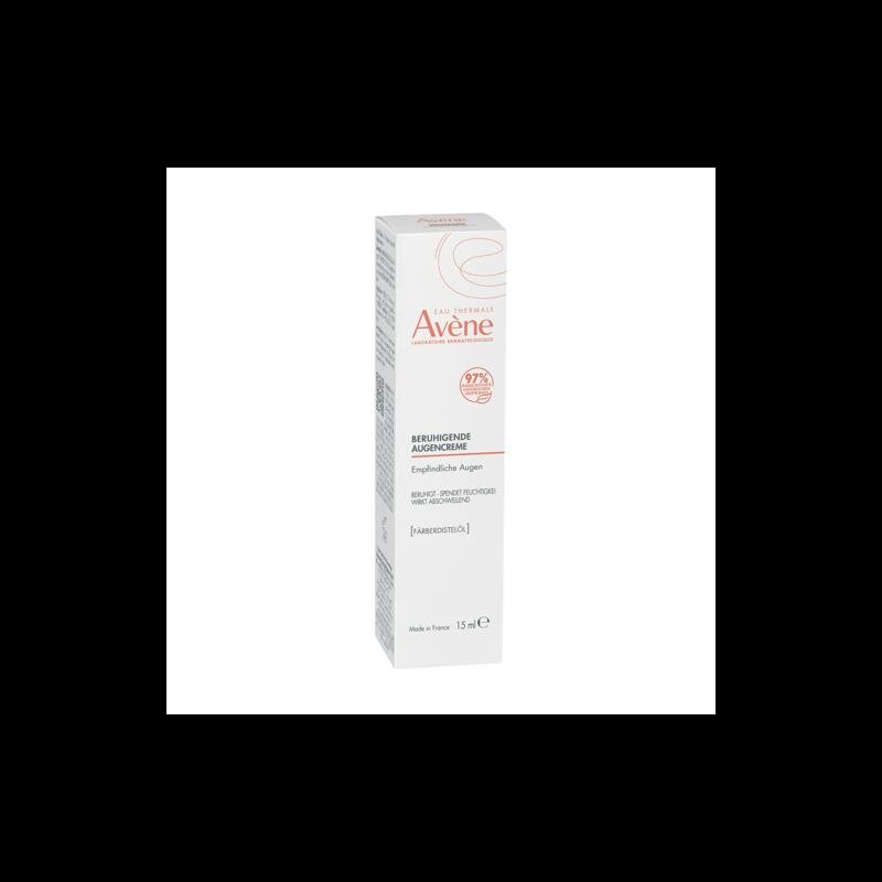 Avène Beruhigende Augencreme
