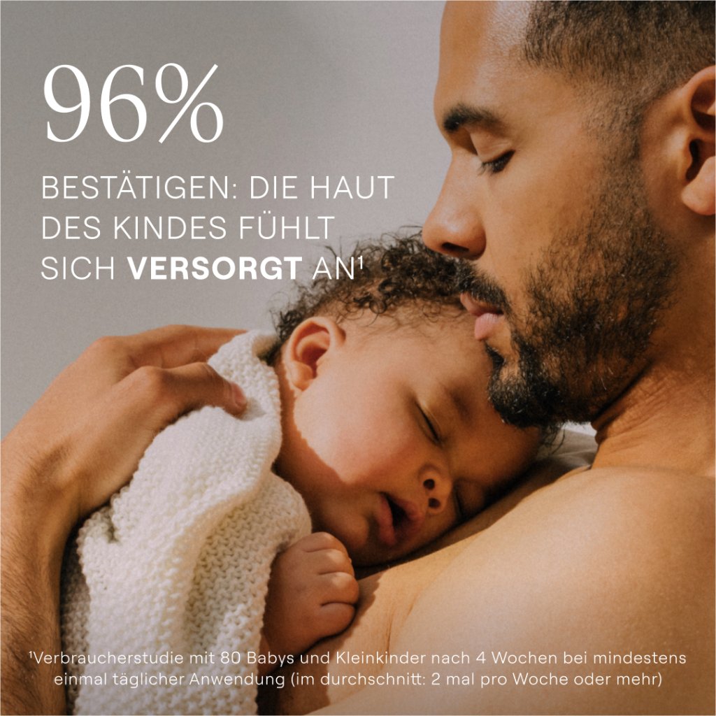 WELEDA Calendula Waschlotion & Shampoo