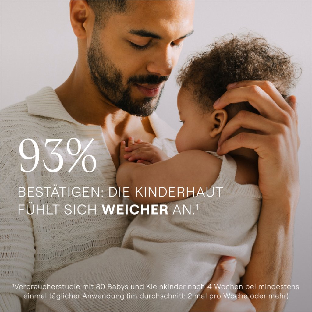 WELEDA Calendula Waschlotion & Shampoo