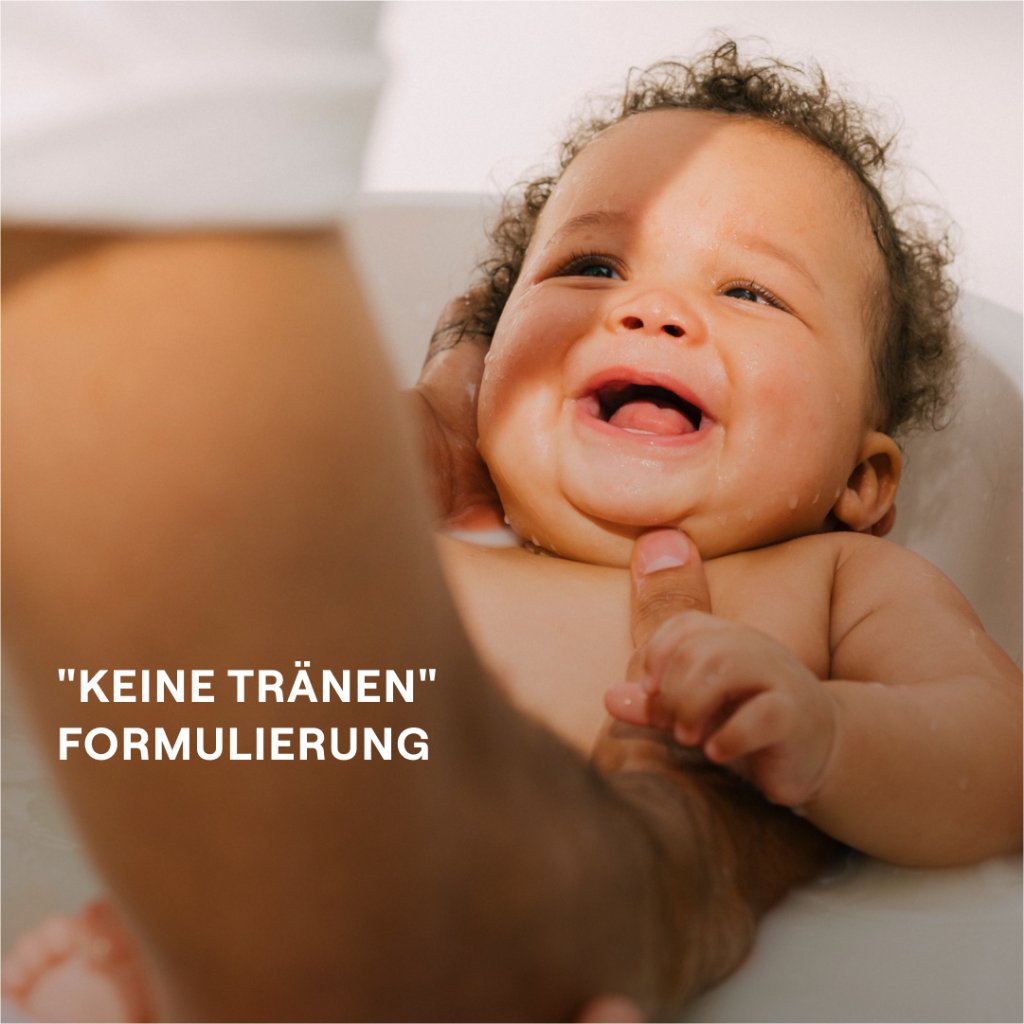 WELEDA Calendula Waschlotion & Shampoo