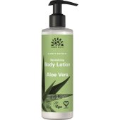 Revitalisierende Körperlotion mit Aloe Vera