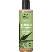 Revitalisierendes Shampoo mit Aloe Vera für normales Haar
