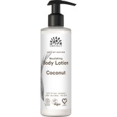 Nährende Körperlotion mit Kokos