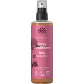 Leave-In Spray Conditioner mit Rose für normales Haar