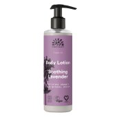 Körperlotion mit dem wohltuenden, beruhigenden Lavendelduft