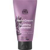 Handcreme mit dem wohltuenden, beruhigenden Lavendelduft