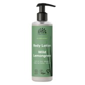 Körperlotion mit dem belebenden, frischen Duft nach wildem Zitronengras und Zitrusfrüchten